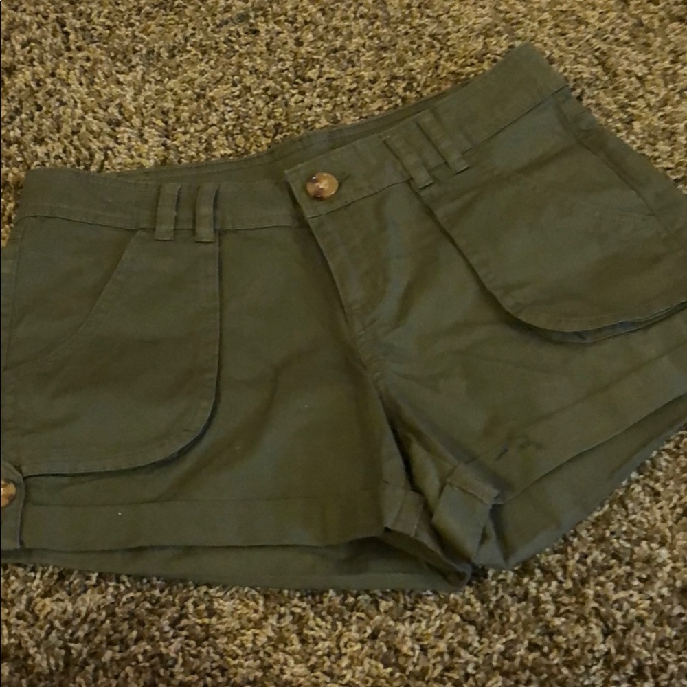 Shorts